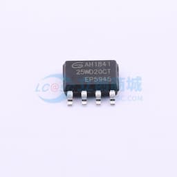 GD25WD20CTIGR缩略图