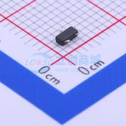 单向ESD 24V截止 峰值脉冲电流：5A缩略图