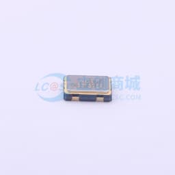 22.5792MHz ±20ppm 3.3V CMOS缩略图