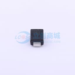 单向TVS 11V截止 峰值浪涌电流：33A@10/1000us缩略图