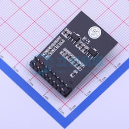 OV2640摄像头 OV2640模块 OV2640摄像头 采集模组 200万像素缩略图