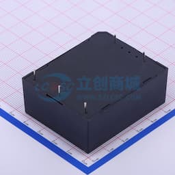 10W AC-DC模块电源，超宽电压输入 【电源】缩略图