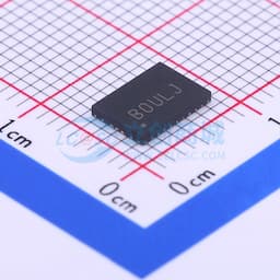 122.88MHz ±20ppm 3.3V LVDS缩略图