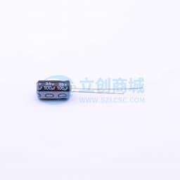 100uF ±20% 35V缩略图