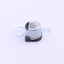 47uF ±20% 16V缩略图