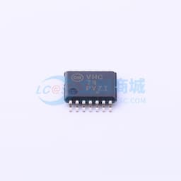 MC74VHC74DTG缩略图