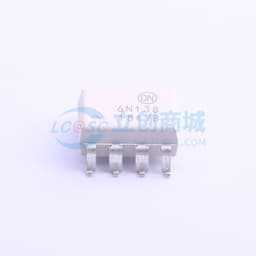 DC输入 1通道 隔离电压(rms):5000V缩略图