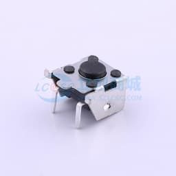7.3*7.1*4.3mm 卧贴 轻触开关缩略图