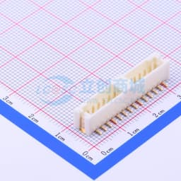 系列:PH 间距:2mm 1x14P缩略图