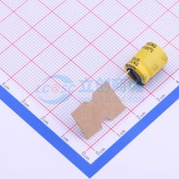 330uF ±20% 35V 【引线】缩略图