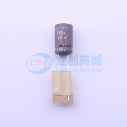 68uF ±20% 100V 【引线】缩略图