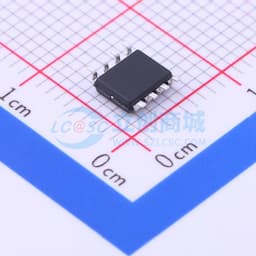 SIT1050 5V供电，±40V接口耐压，1Mbps高速CAN总线收发器缩略图