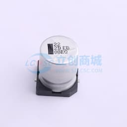 22uF ±20% 200V缩略图