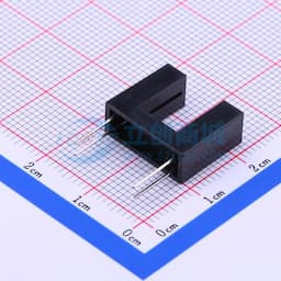 8mm 对射式光电传感器 【插件】缩略图