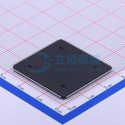 LPC54606J512BD208E缩略图