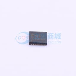 音频解码芯片缩略图