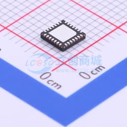 音频解码芯片缩略图