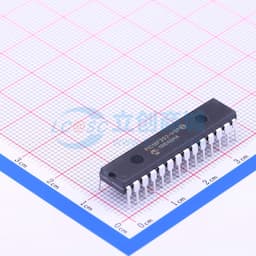 PIC18F252-I/SP 【插件】缩略图