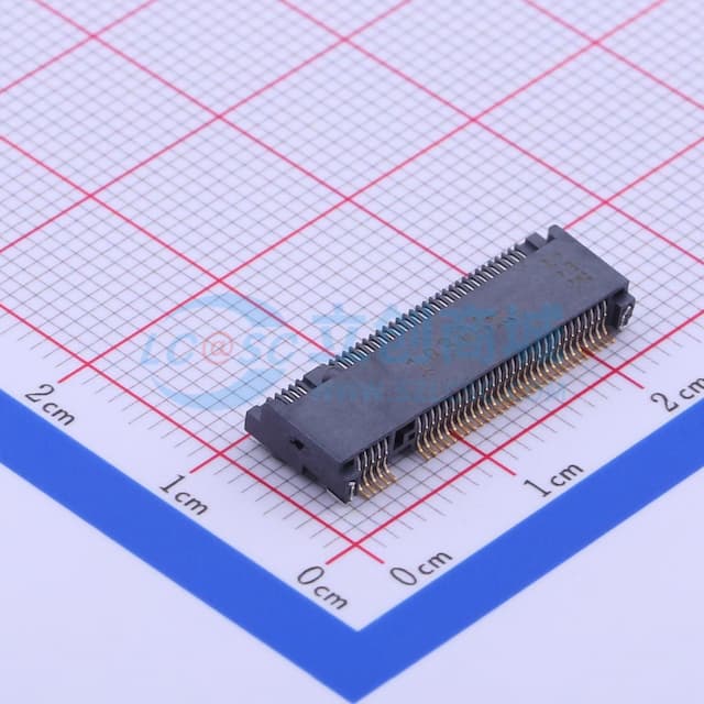 NASM0-S6701-TPH4实物图