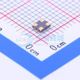 25MHz ±30ppm 3.3V 方波缩略图