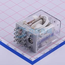 停产 HF18FF/A012-4Z1缩略图