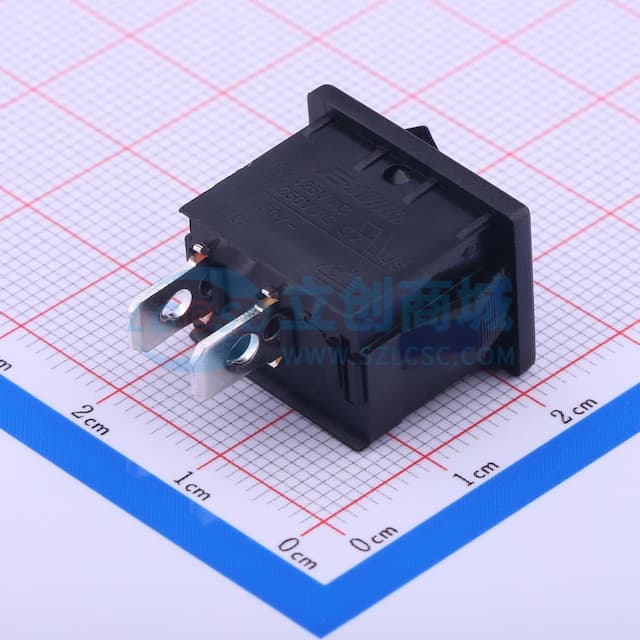 SPST 【船型】实物图