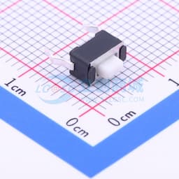 6*3.5*1.52mm 直插 轻触开关 【轻触】缩略图