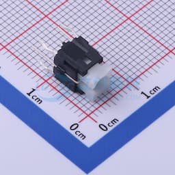 6*6*8.45mm 直插 轻触开关 【插件】缩略图