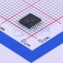 1 Ω典型导通电阻、±5 V、+12 V、+5 V和+3.3 V四路SPST开关缩略图