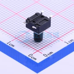 6mm*6mm*8.5mm 12V 50mA缩略图