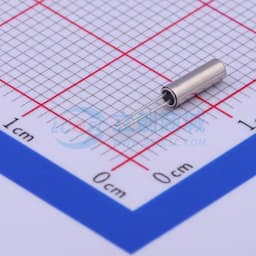 32.768kHz ±20ppm 12.5pF 【无源】缩略图