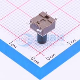 6*6*5.9mm 立贴 轻触开关缩略图