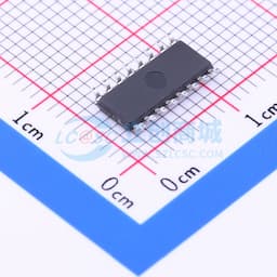 模拟开关RS2252XS16缩略图