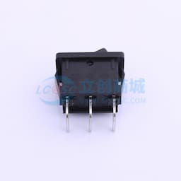跷板开关SPDT 15x21mm 【船型】缩略图
