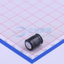 470uF ±20% 25V 【引线】缩略图