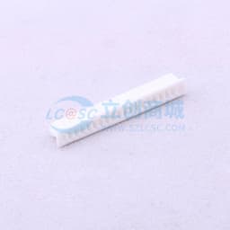 白色 1.25mm 1x20P缩略图
