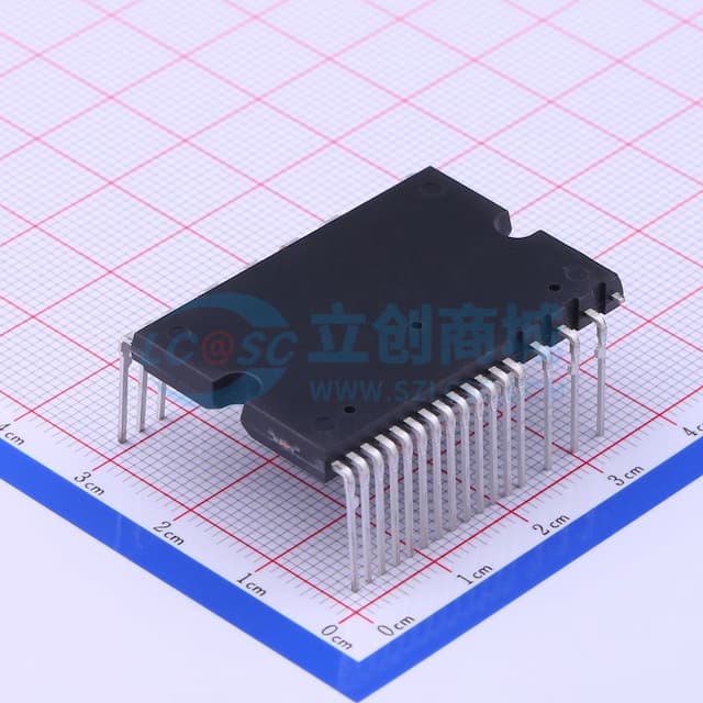 XNS24S72F6实物图