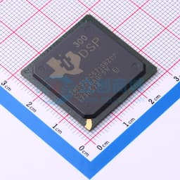 TMS320C6713BZDP300缩略图