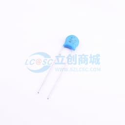 钳位电压475V 8.5焦耳 插件压敏电阻 【压敏】缩略图