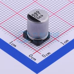 680uF ±20% 16V缩略图