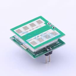 24g微波模块微波人体感应传感器 【传感】缩略图