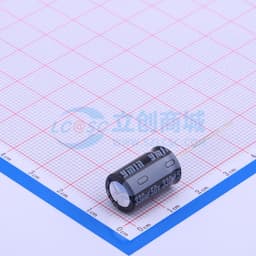 330uF ±20% 50V 【引线】缩略图