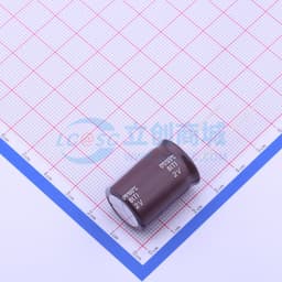 68uF ±20% 450V 【插件】缩略图