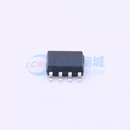 8位ADC，8位FPPA控制器 停产缩略图