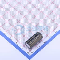 220uF ±20% 16V缩略图