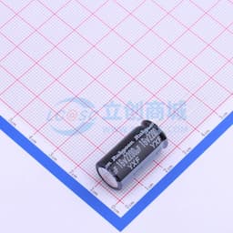 2200uF ±20% 16V 【插件】缩略图