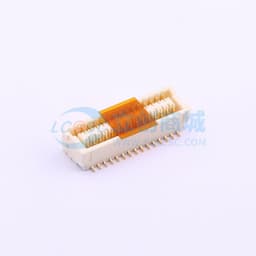 2x15P 间距:1mm 立贴缩略图