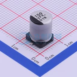 150uF ±20% 35V缩略图