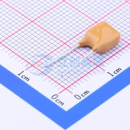 250V 110mA 插件自恢复 【PT】缩略图