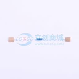 270kΩ ±1% 500mW 金属膜电阻 【插件】缩略图